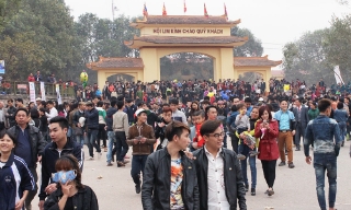 Nhiều hoạt động đa dạng tại Lễ hội Lim Xuân Bính Ngọ năm 2026